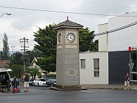 Clock Tower